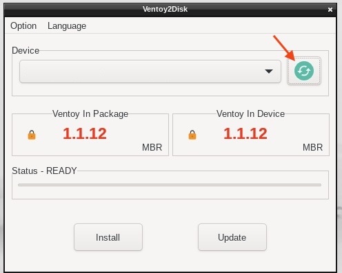 Fichier:Utm ventoy refresh key.jpg
