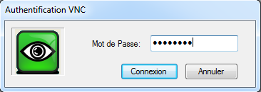 Vnc client password.png