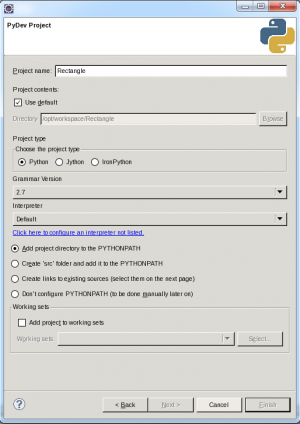 Pydev project creation.png