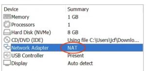 Vmware nic plugged vmnet.jpg